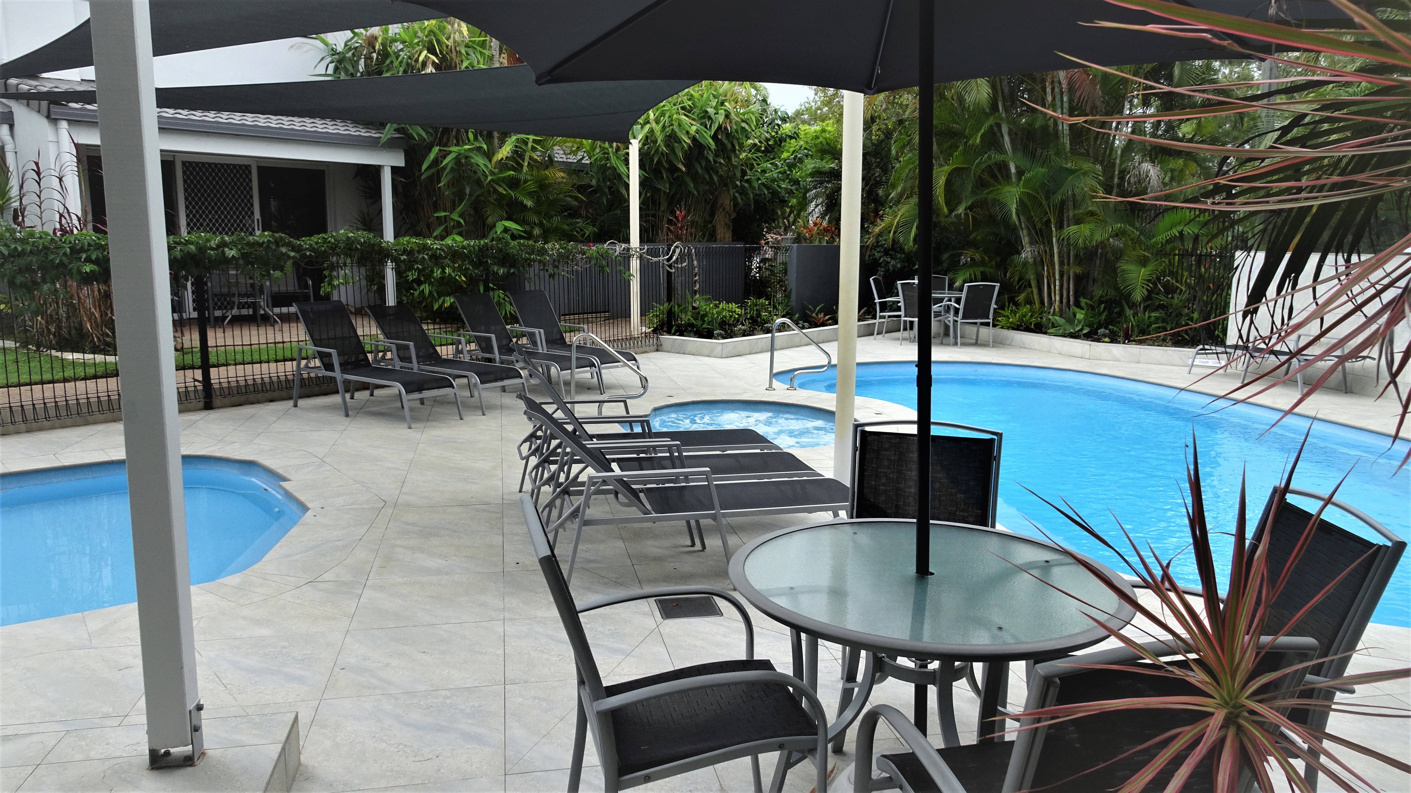 Drop in Price,  lifestyle and Profitable Noosaville Management Rights