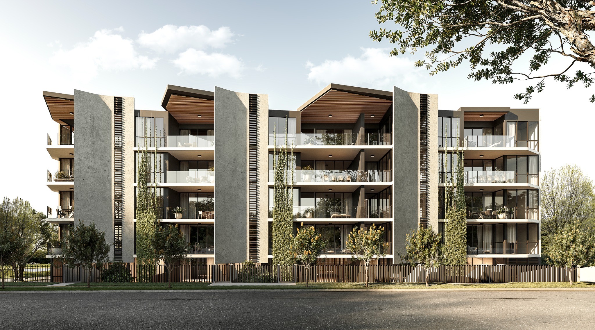 New Off-the-plan Business Opportunity In Mount Gravatt