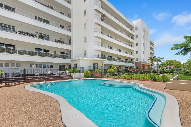 Apartment Management Rights in Stunning Northward