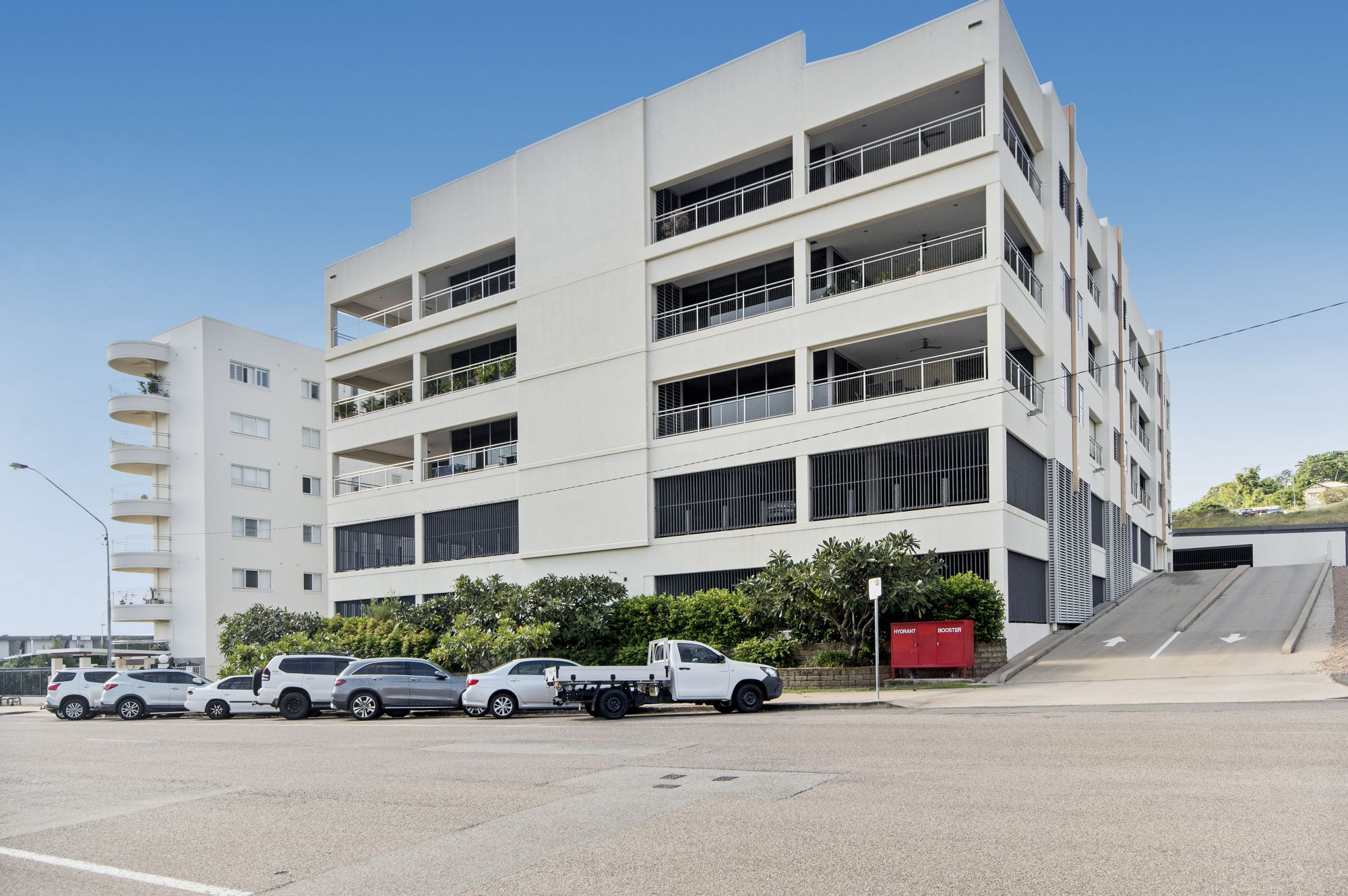 Apartment Management Rights in Stunning Northward