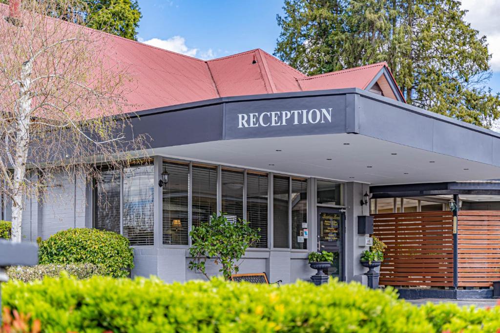 24 Room Boutique, Leasehold Motel