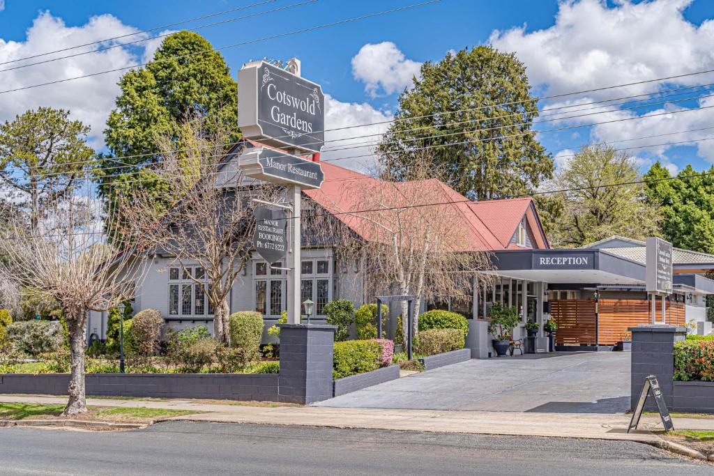 24 Room Boutique, Leasehold Motel