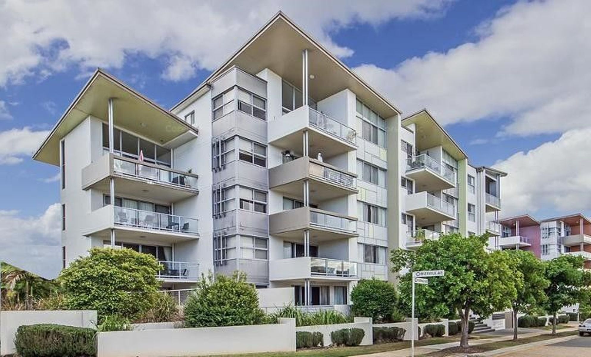 Management Rights Opportunity in Vibrant Robina Secure Income