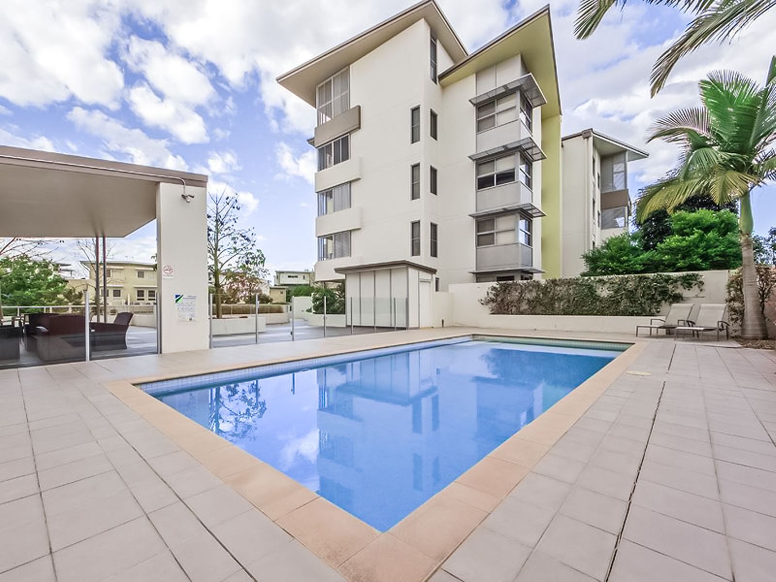 Management Rights Opportunity in Vibrant Robina Secure Income