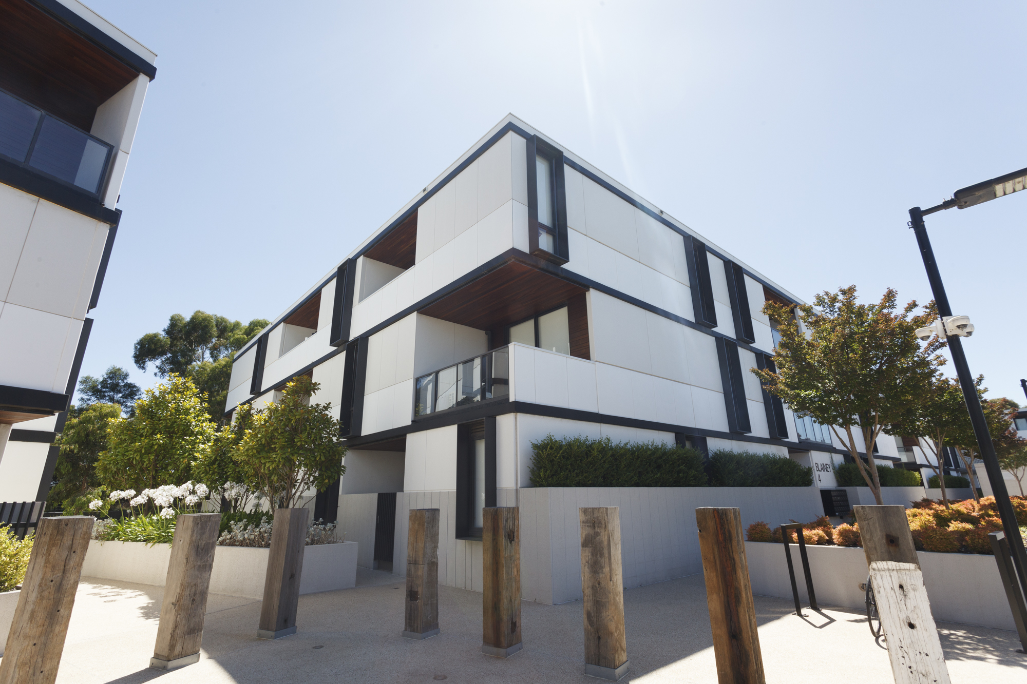 Premium Accommodation Business Offering Scale and Strong Returns in Melbourne