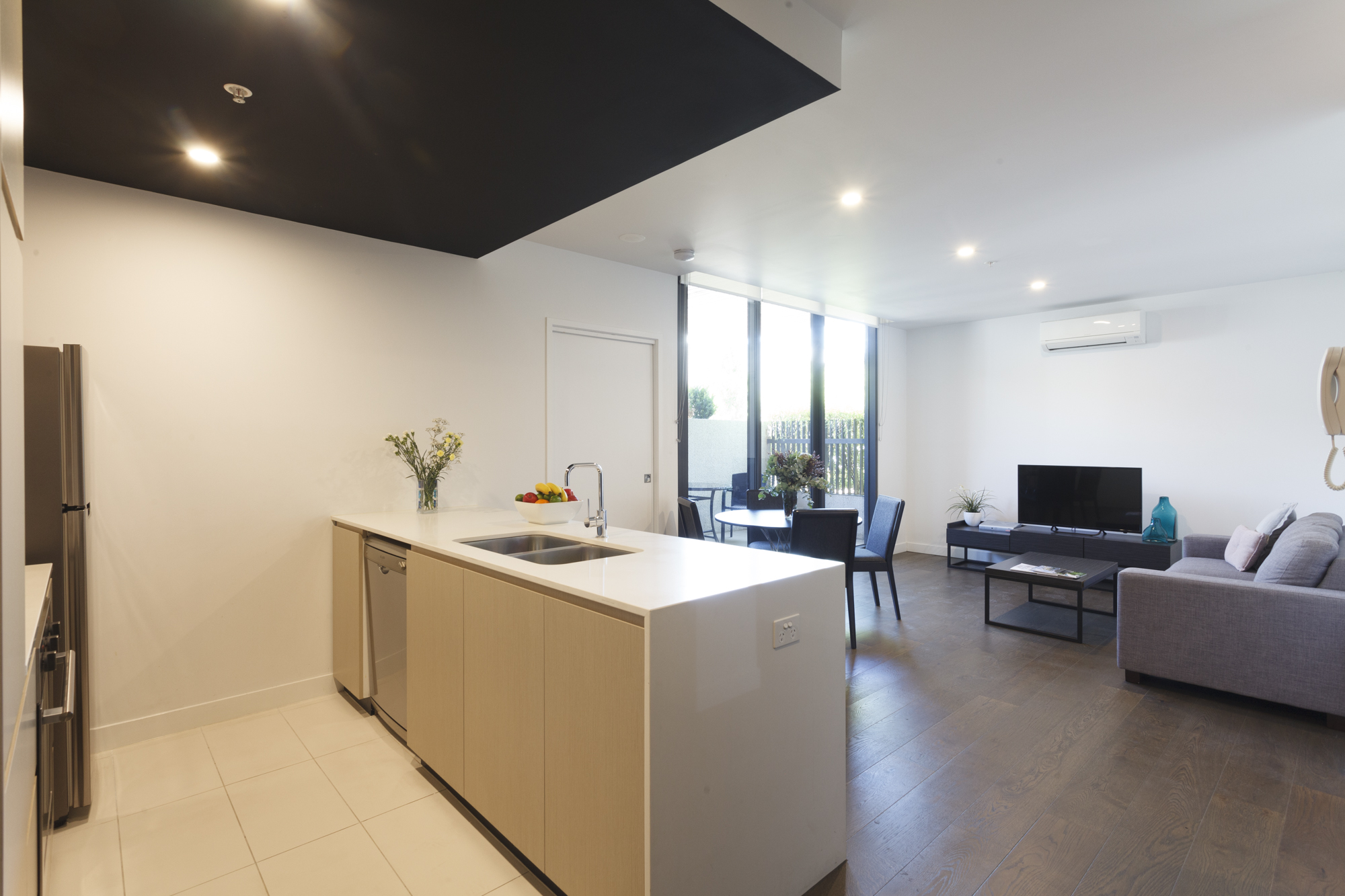 Premium Accommodation Business Offering Scale and Strong Returns in Melbourne