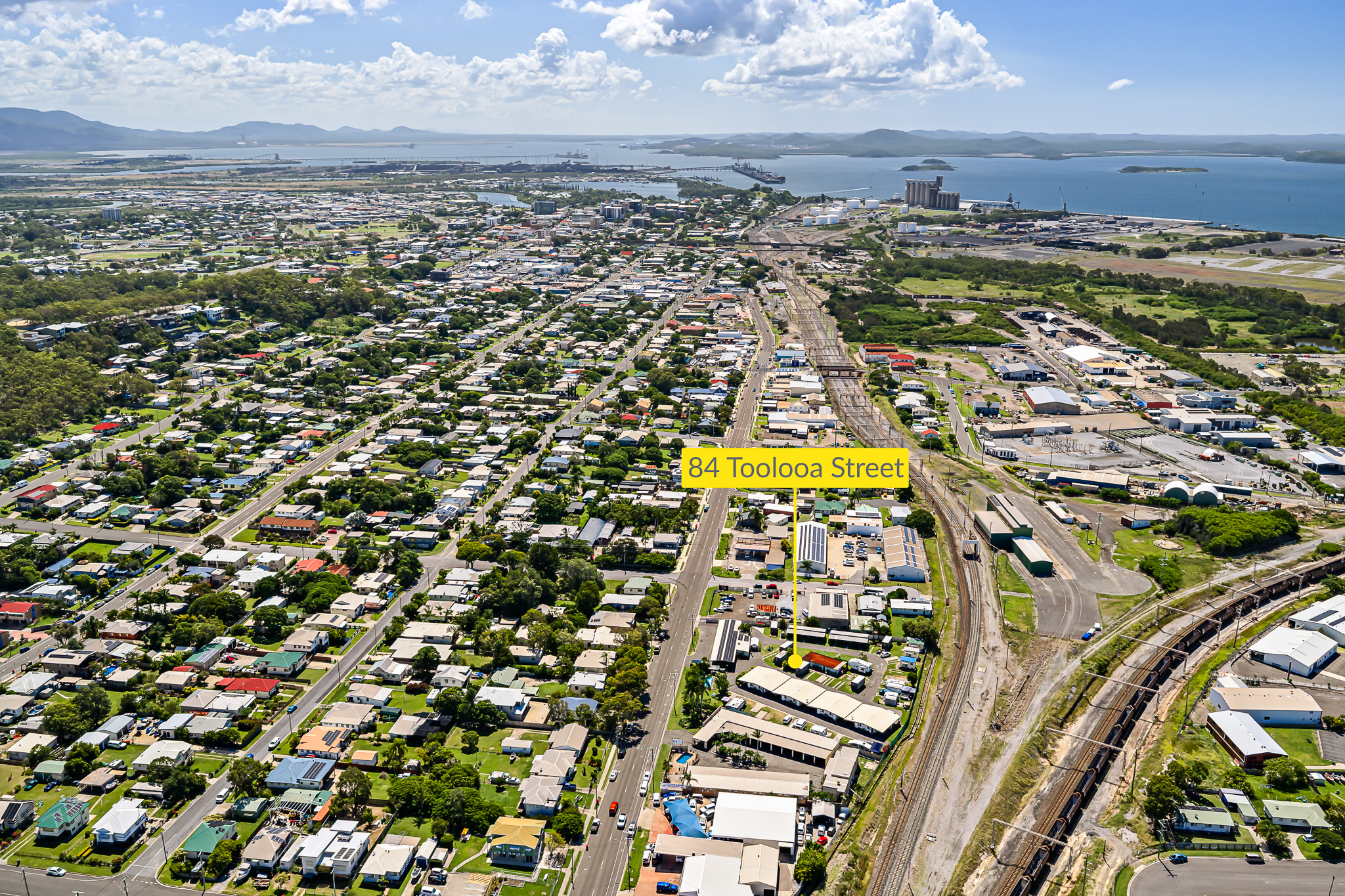 Mixed Freehold & Management Rights  37%+ Return (MR) | Accommodation Module | South Gladstone