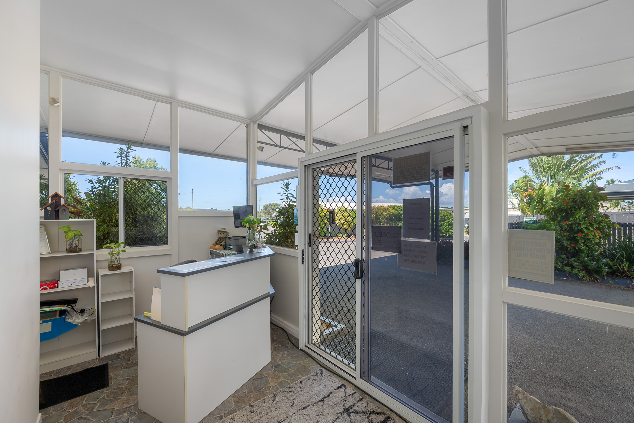 Mixed Freehold & Management Rights  37%+ Return (MR) | Accommodation Module | South Gladstone