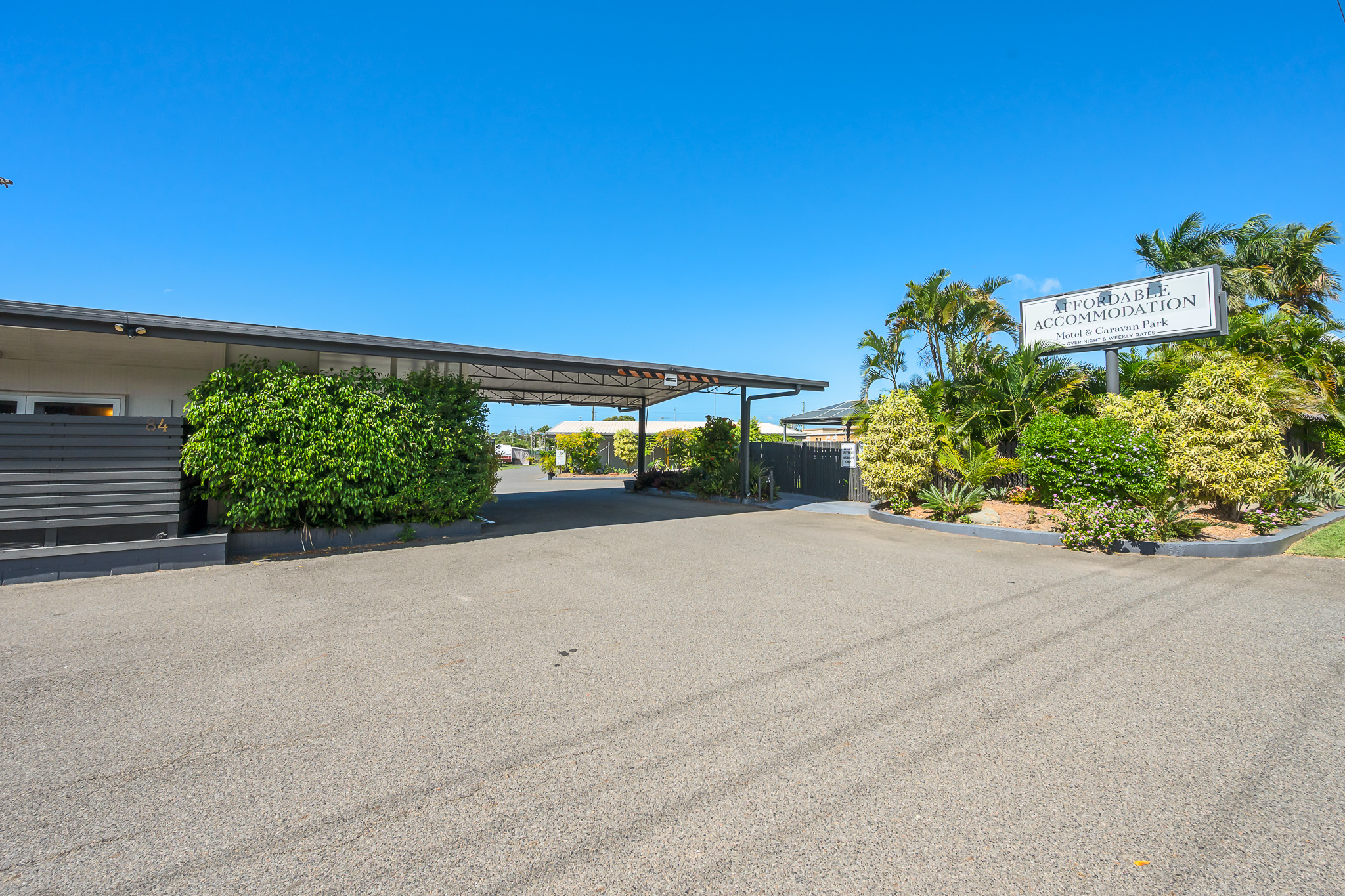 Mixed Freehold & Management Rights  37%+ Return (MR) | Accommodation Module | South Gladstone