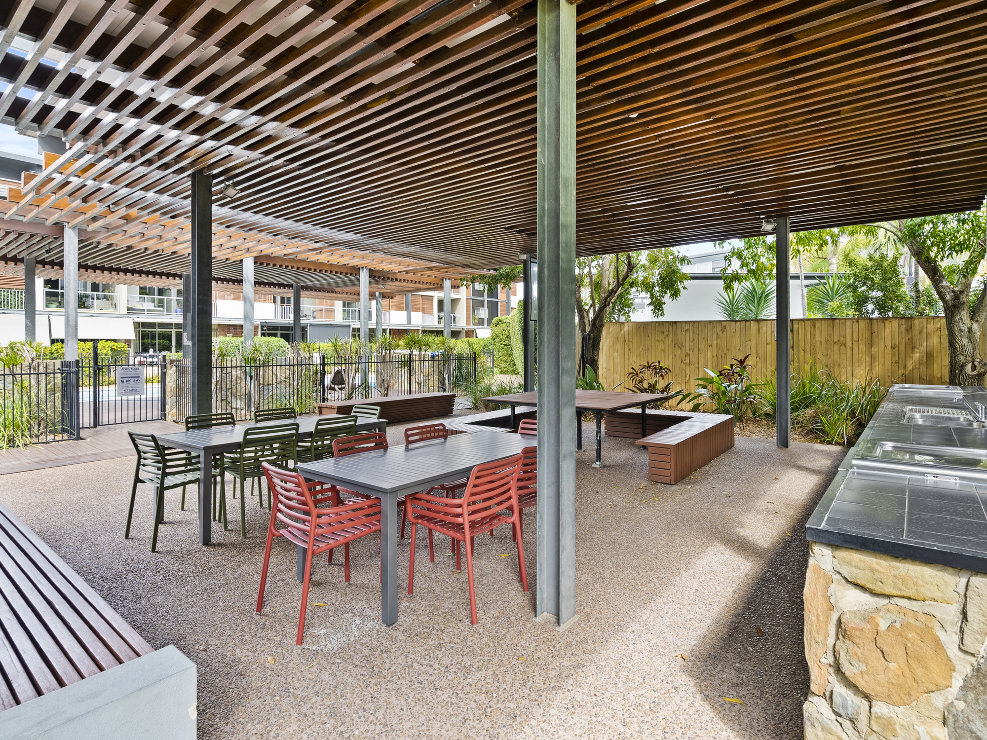 Blue Chip MR in Blue Chip Bulimba