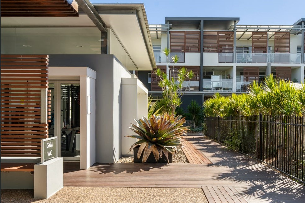 Blue Chip MR in Blue Chip Bulimba