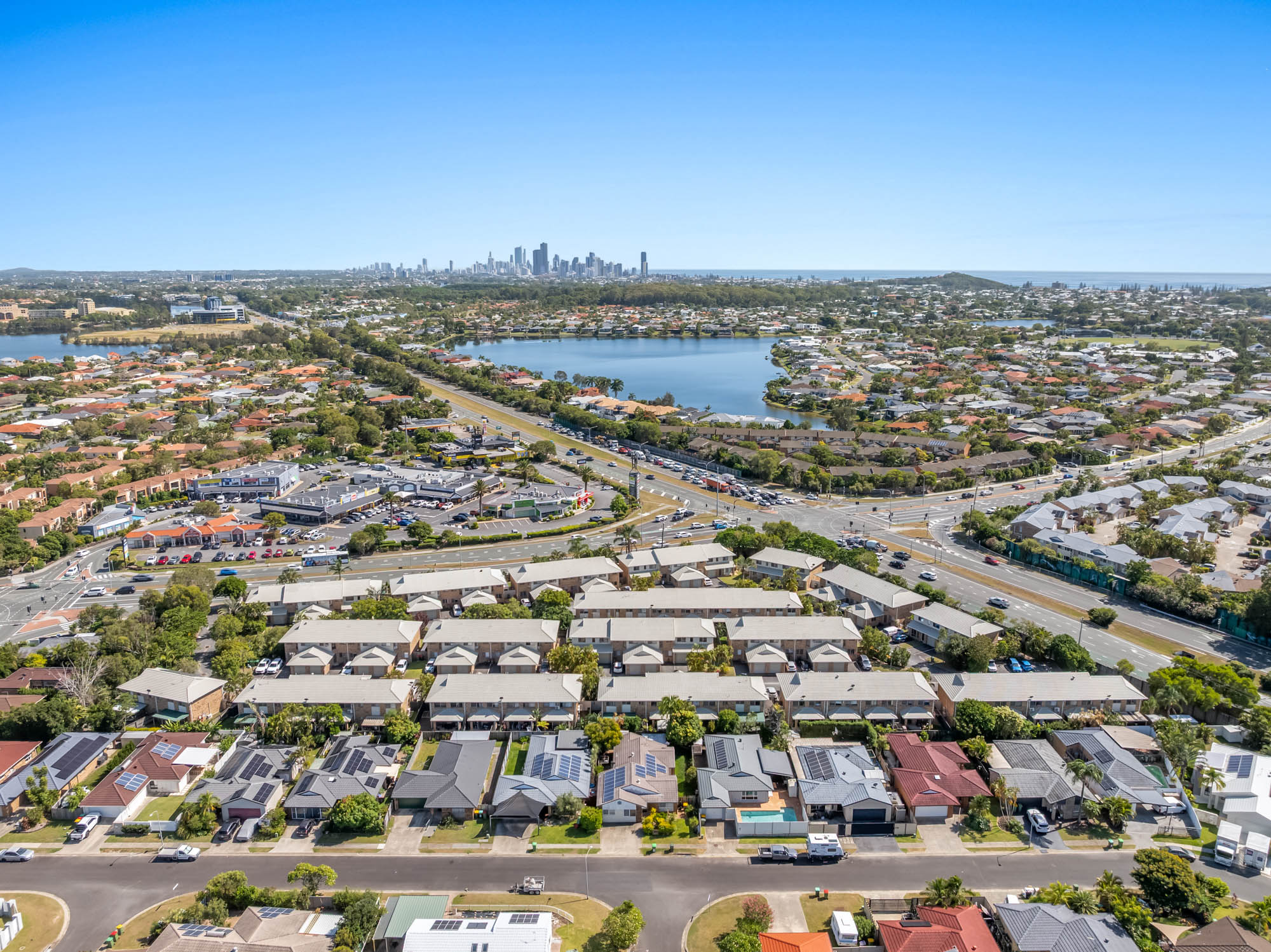 Price Reduction! Tightly Held for Over 13 Years. A Rare Combination of Simplicity, Security and Growth