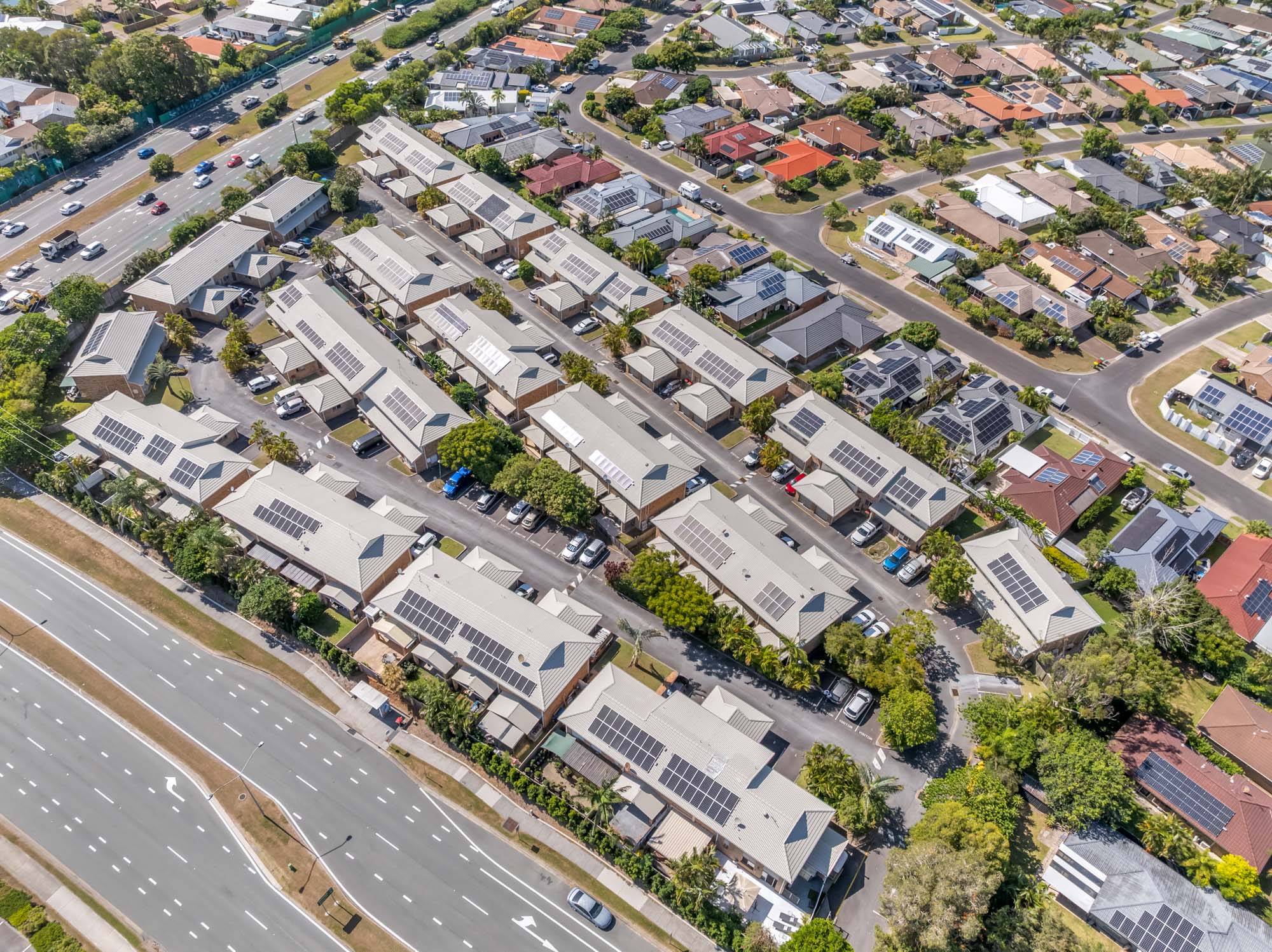 Price Reduction! Tightly Held for Over 13 Years. A Rare Combination of Simplicity, Security and Growth