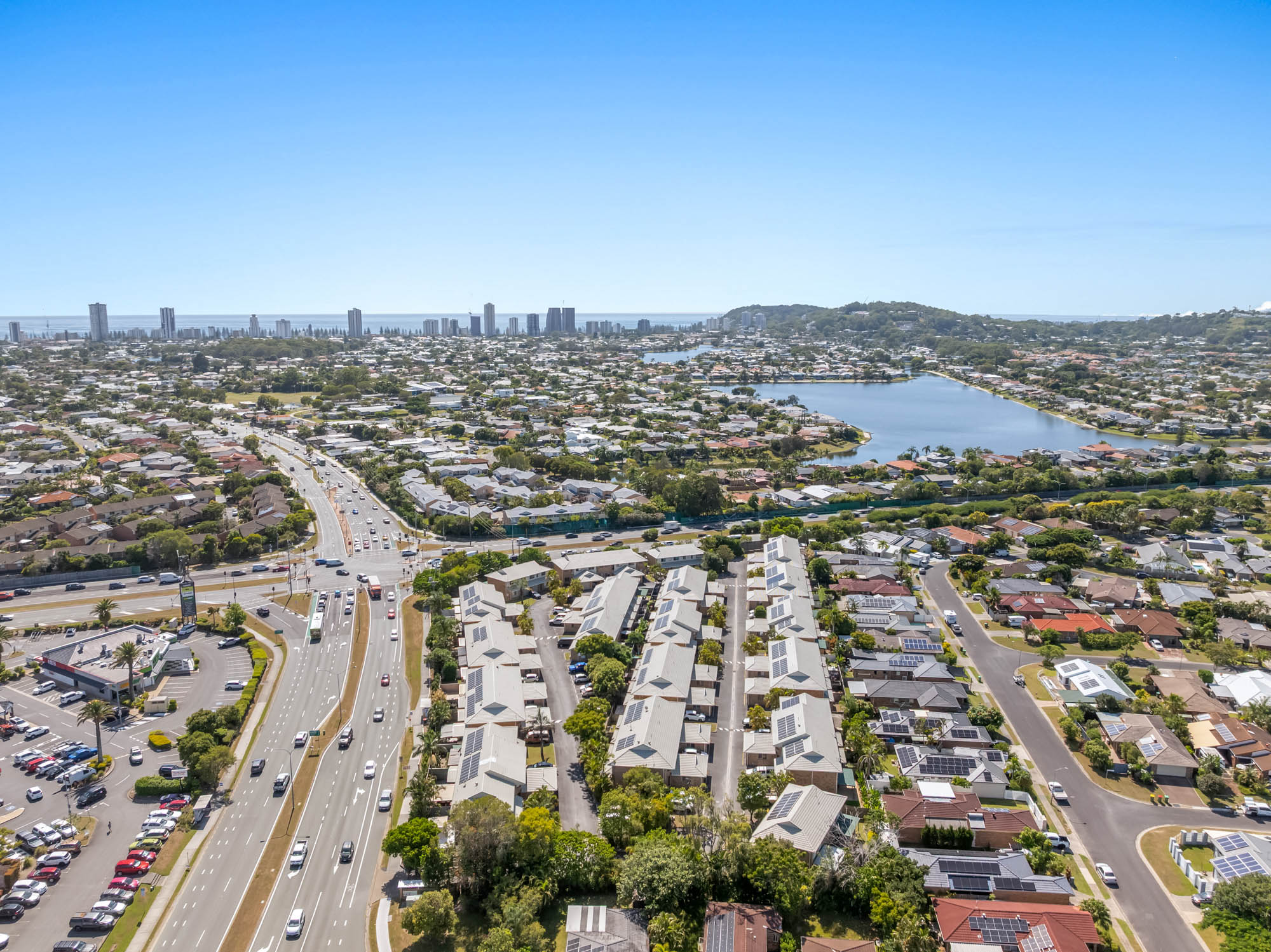 Price Reduction! Tightly Held for Over 13 Years. A Rare Combination of Simplicity, Security and Growth