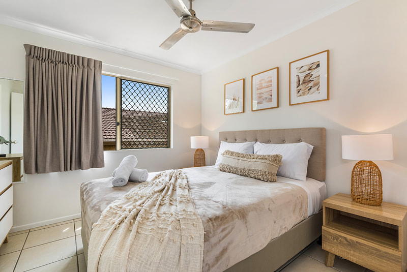 Coastal Management Rights  Prime Holiday Resort Location Coolum