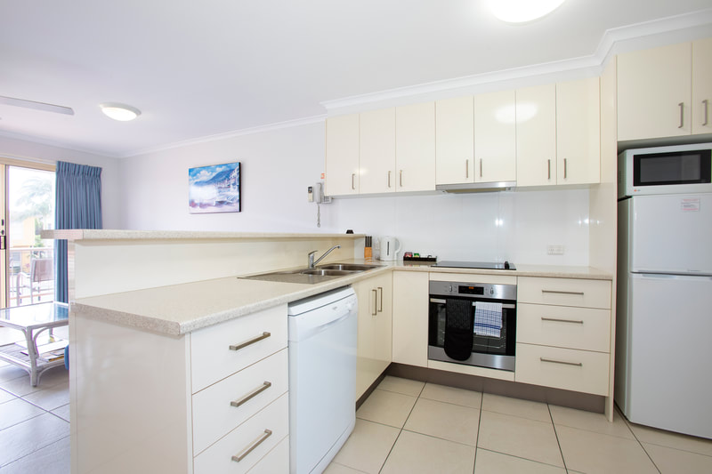 Coastal Management Rights  Prime Holiday Resort Location Coolum