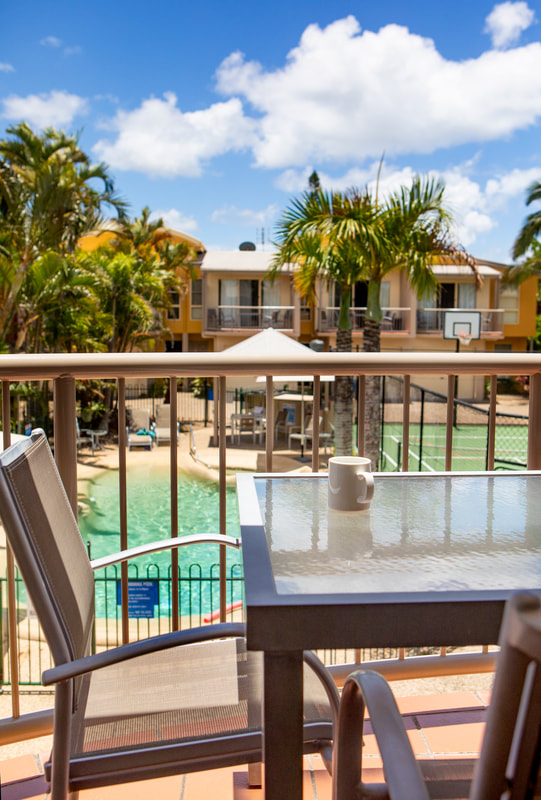 Coastal Management Rights  Prime Holiday Resort Location Coolum