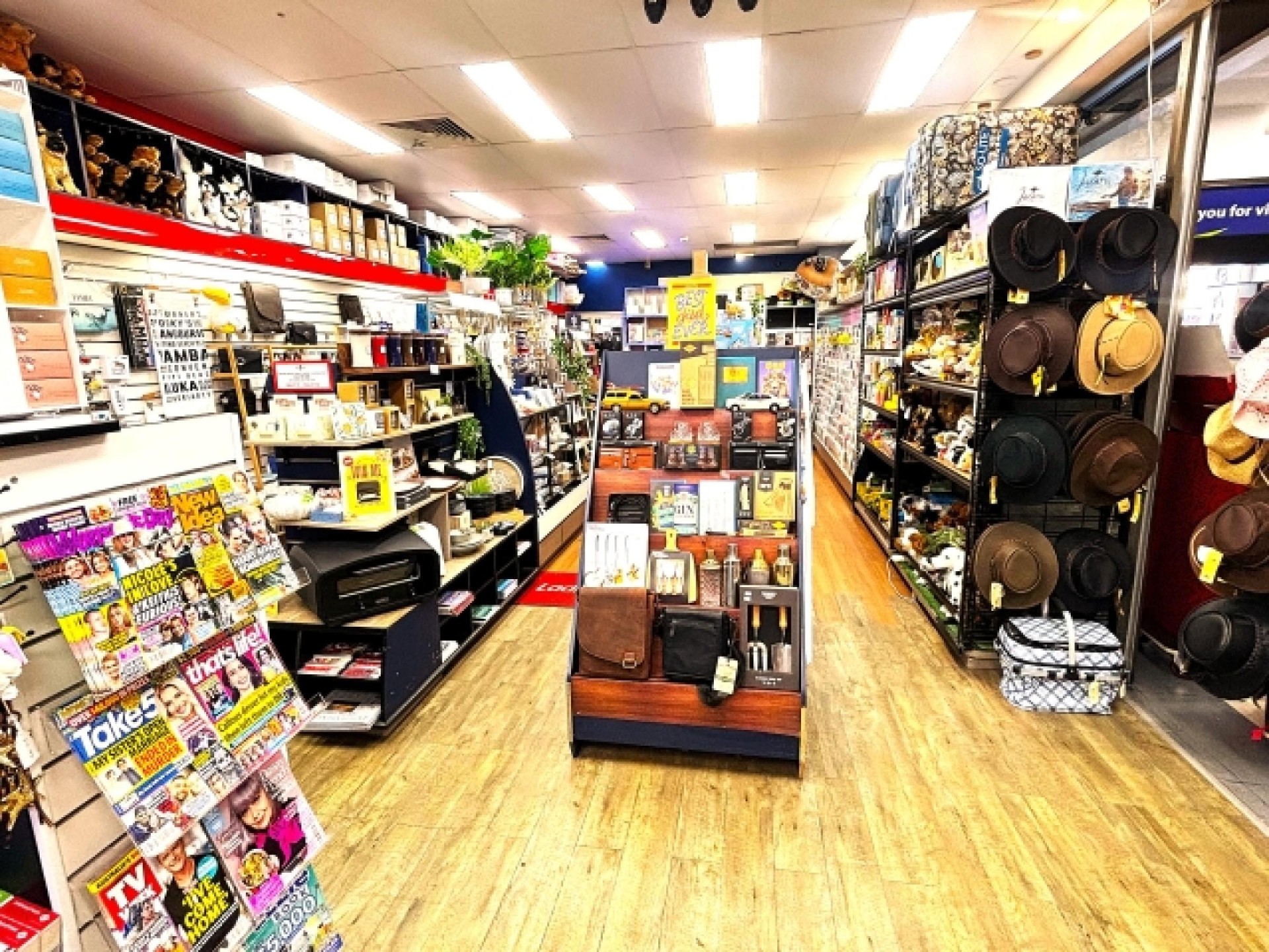 newsXpress Yamba - Gifts Galore at Yamba - $250k+SAV