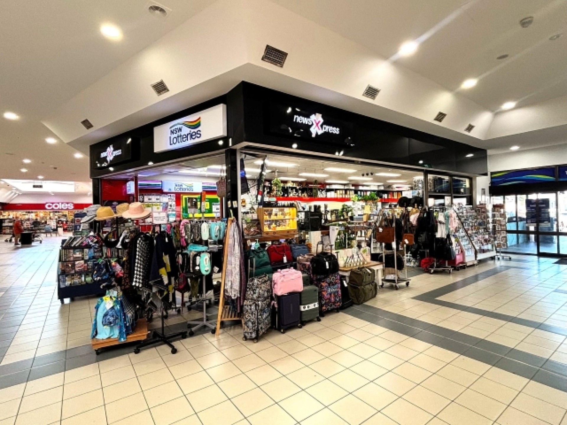 Newsxpress Yamba - Gifts Galore At Yamba - $250k+sav