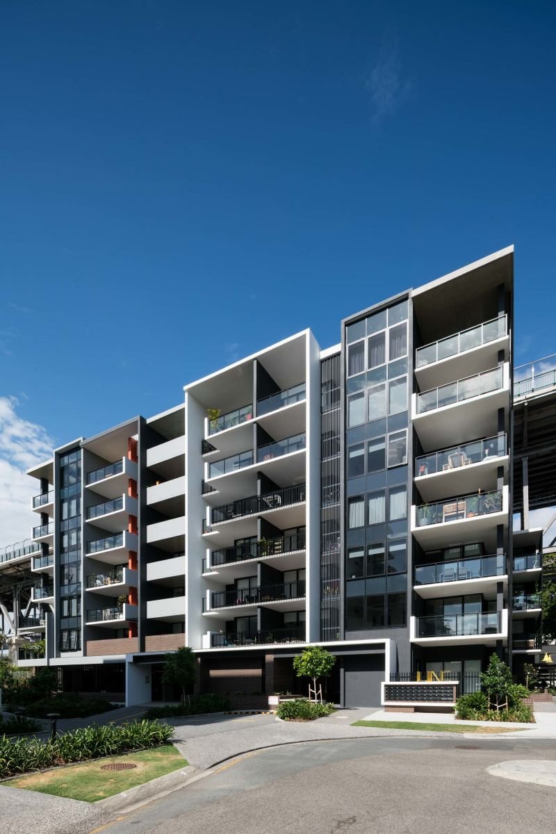 Riverfront Prestige. Blue-Chip Income. Brisbane's Best Lifestyle.
