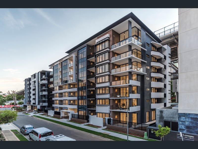 Riverfront Prestige. Blue-chip Income. Brisbane's Best Lifestyle.