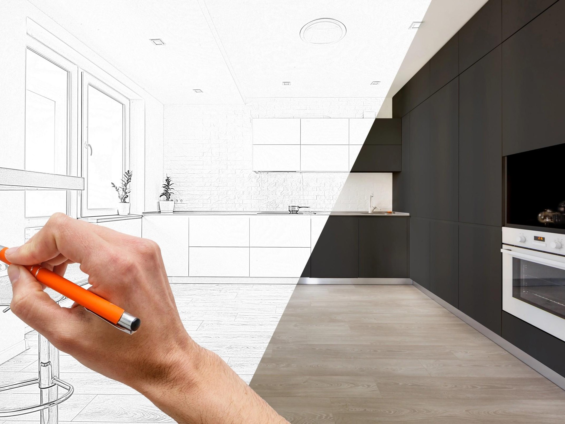 Established Kitchen Design & Cabinetry Business Ref1542
