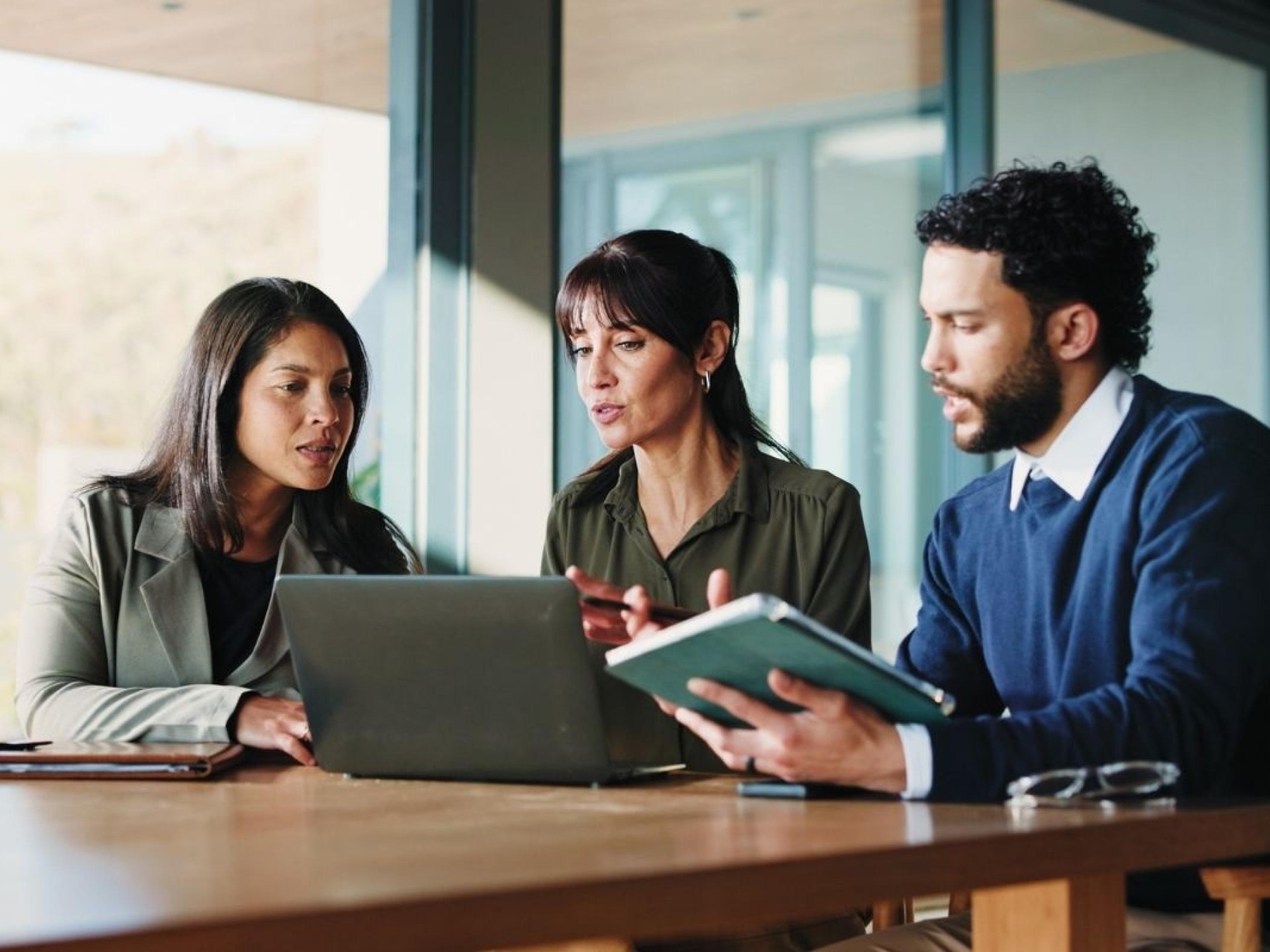 $1.4M Revenue Managed IT & Cyber Security Business | Recurring Income | Hobart & Sydney