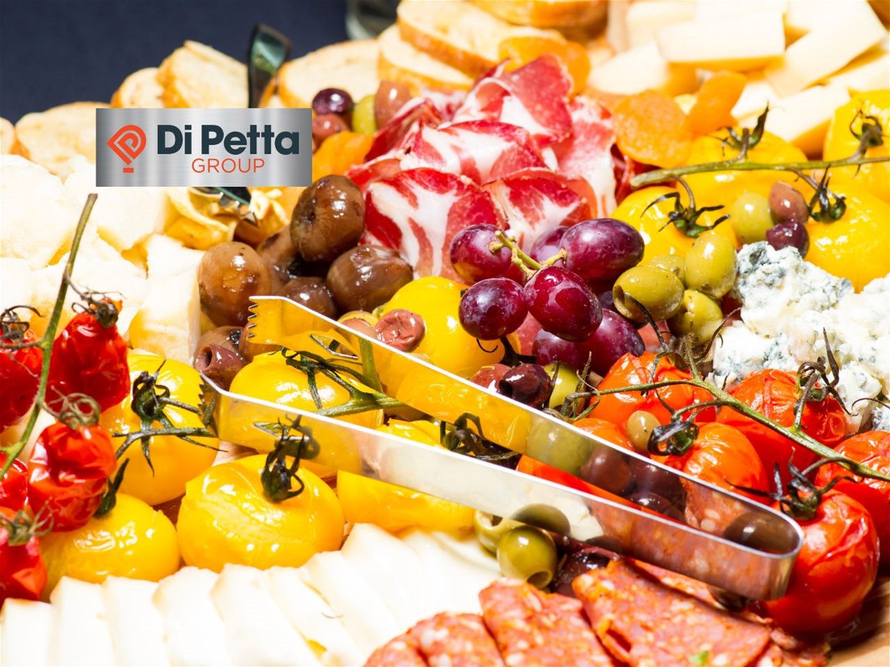 Italian Cafe  Deli  Coffee  Takeaway Food  Catering