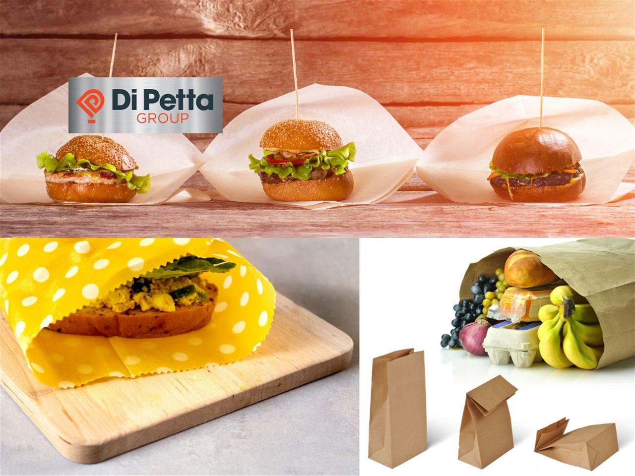 Thriving Greaseproof Paper & SOS Bags Manufacturing