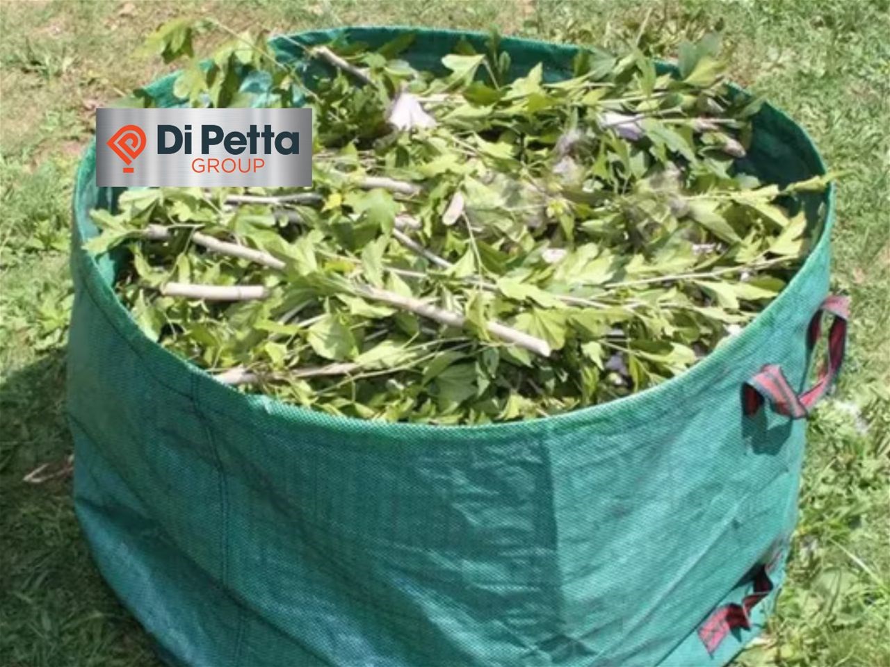 Profitable Green Waste Bin Collection Business