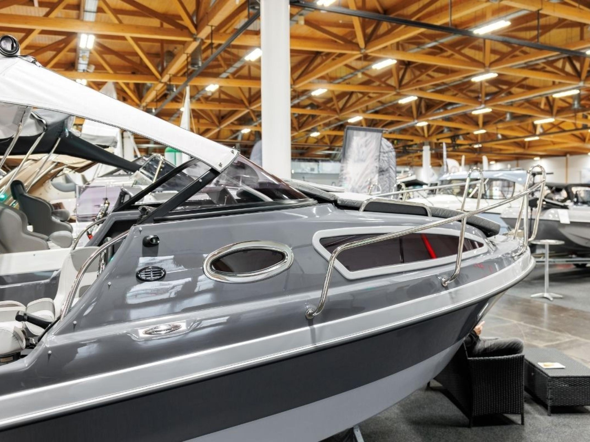 Award-Winning Marine Dealership | FY26 Revenue $27m, Normalised EBITDA $3.35m | Management In Place