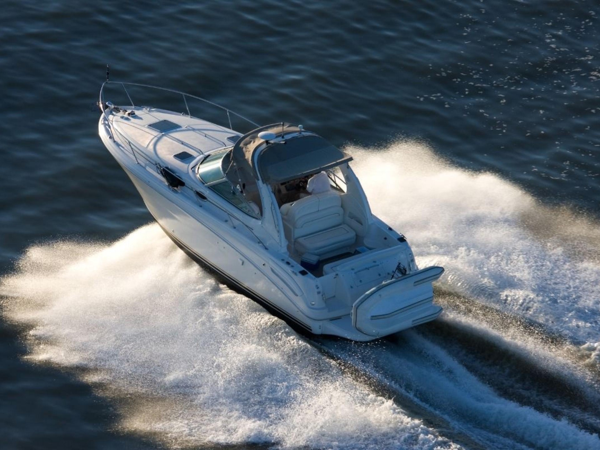Award-Winning Marine Dealership | FY26 Revenue $27m, Normalised EBITDA $3.35m | Management In Place