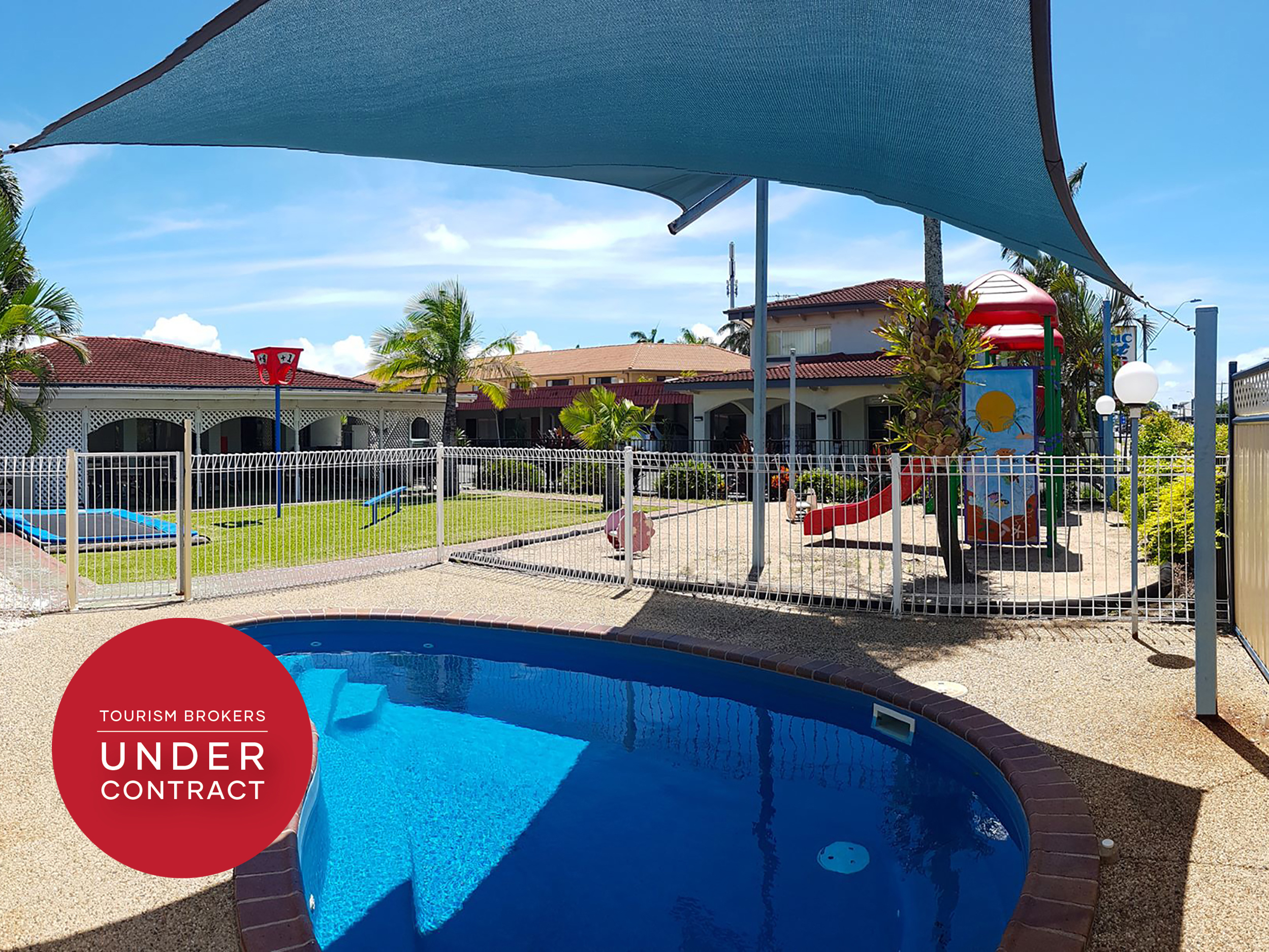Qld Coastal Major Regional City - 2124ml