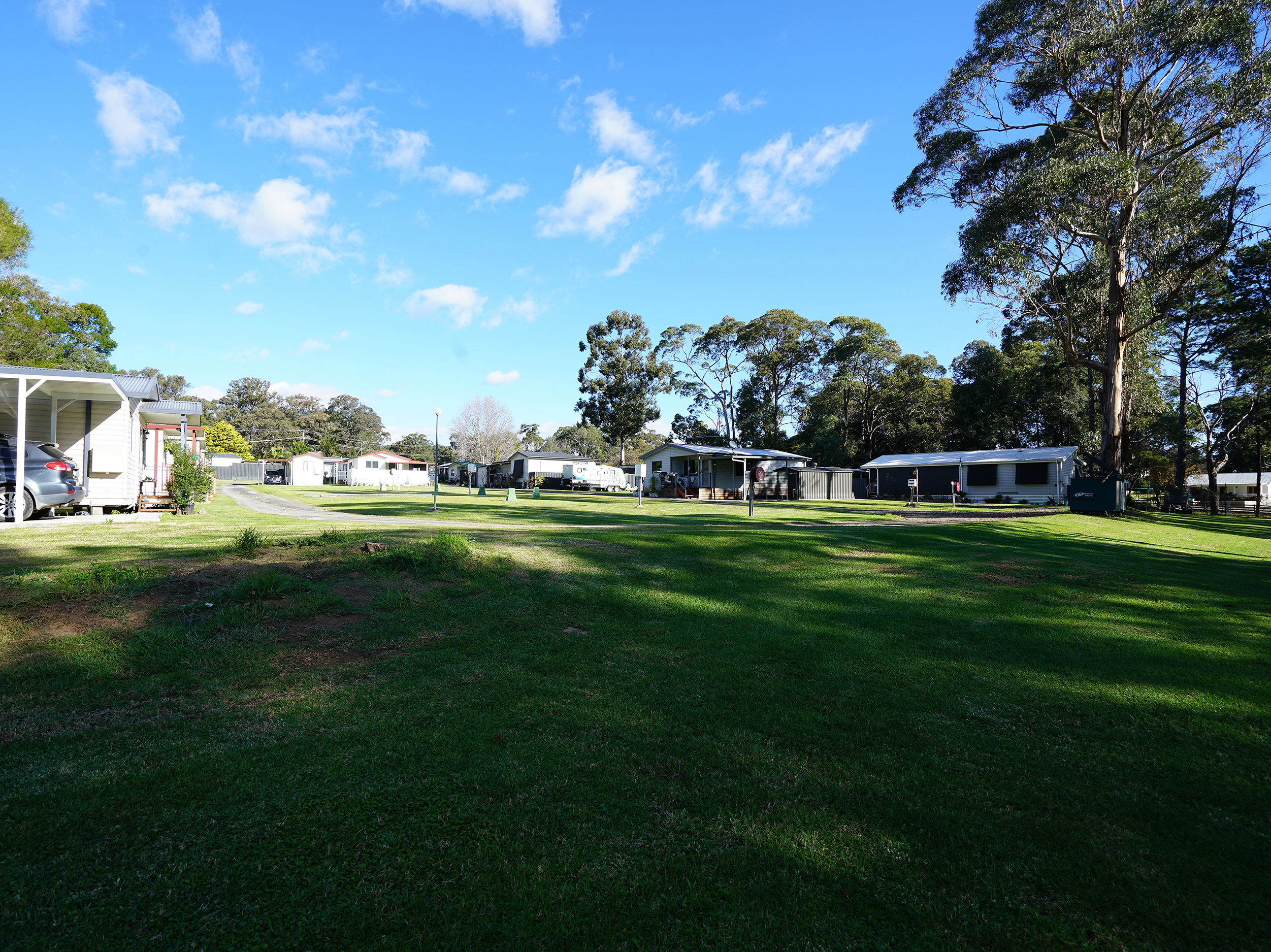 RARE RESIDENTIAL VILLAGE EXPANSION OPPORTUNITY  - 531CPF