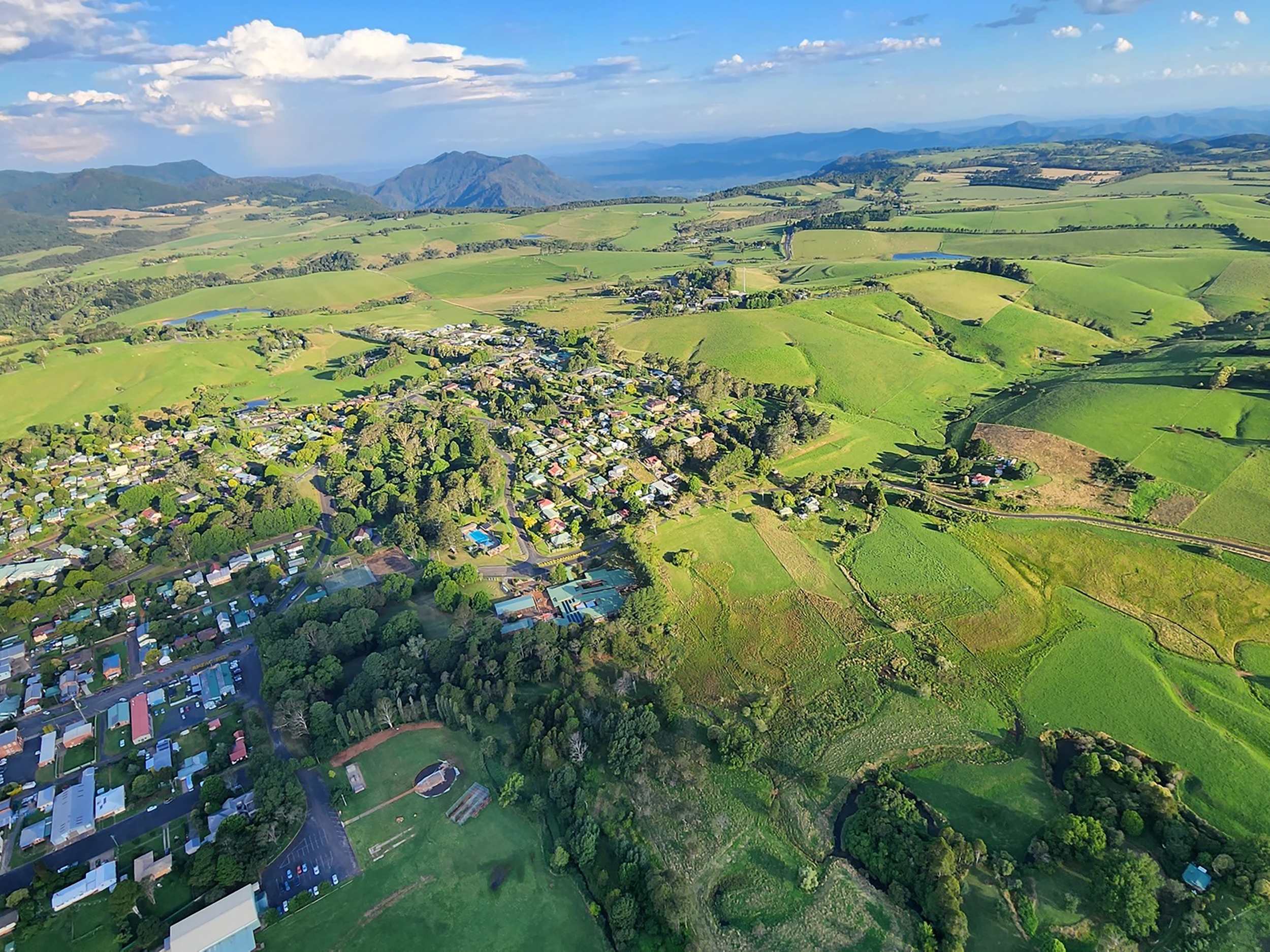 STRATEGIC FREEHOLD TOURISM PARK IN HIGH-GROWTH NATURE DESTINATION - 222CPF