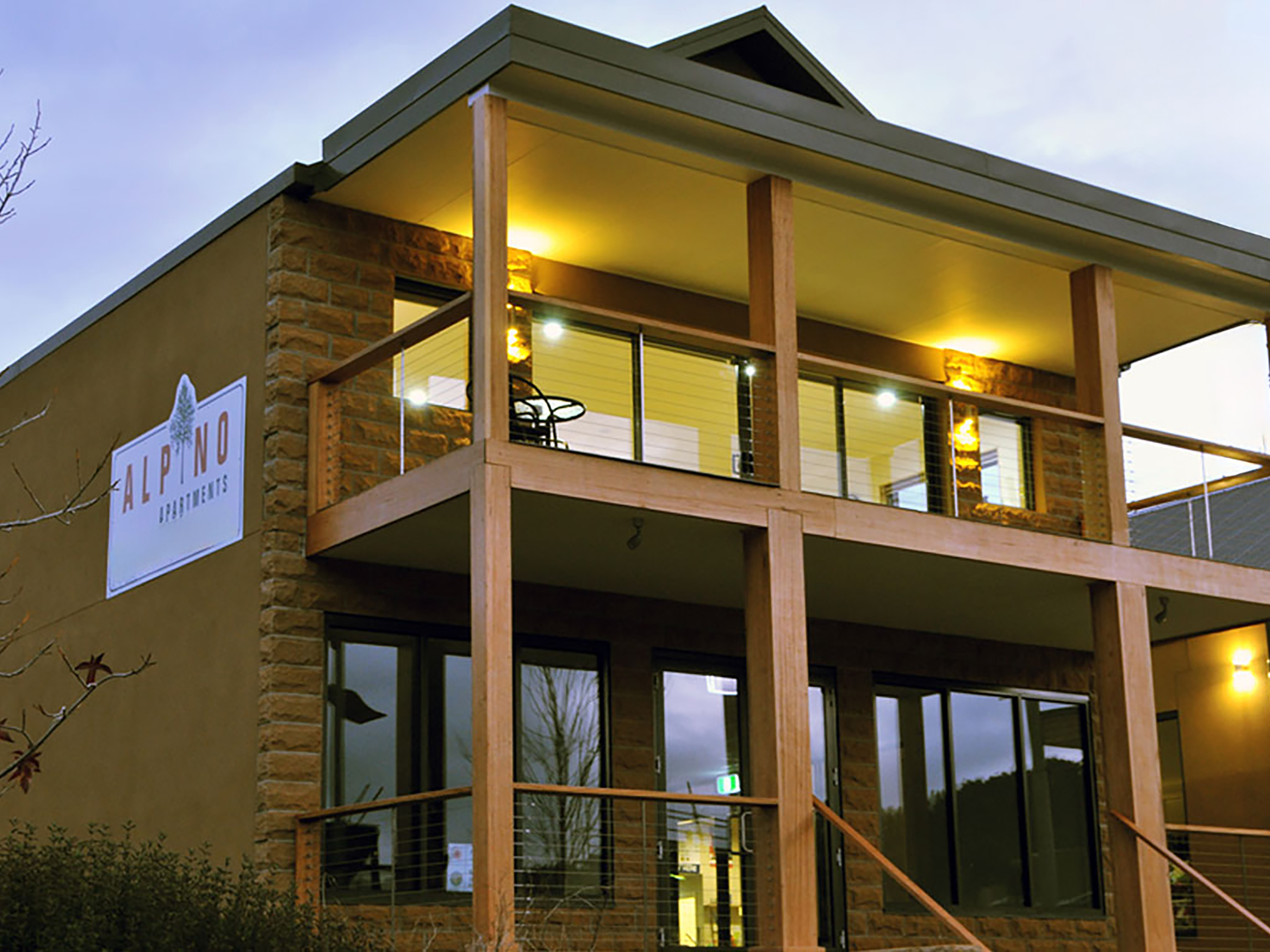 Rooms To Rent, Offices To Lease, Snowbunnies To Ski - 9cf