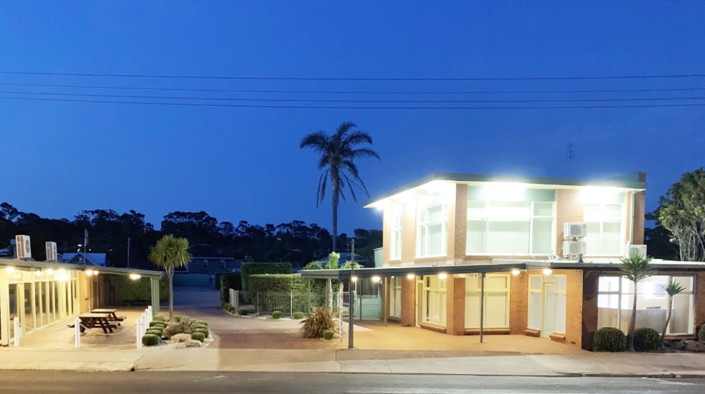MARINA AT LAKES LOOKING FOR EXPRESSIONS OF INTEREST $4.6M TO $5.1M - 2889MF