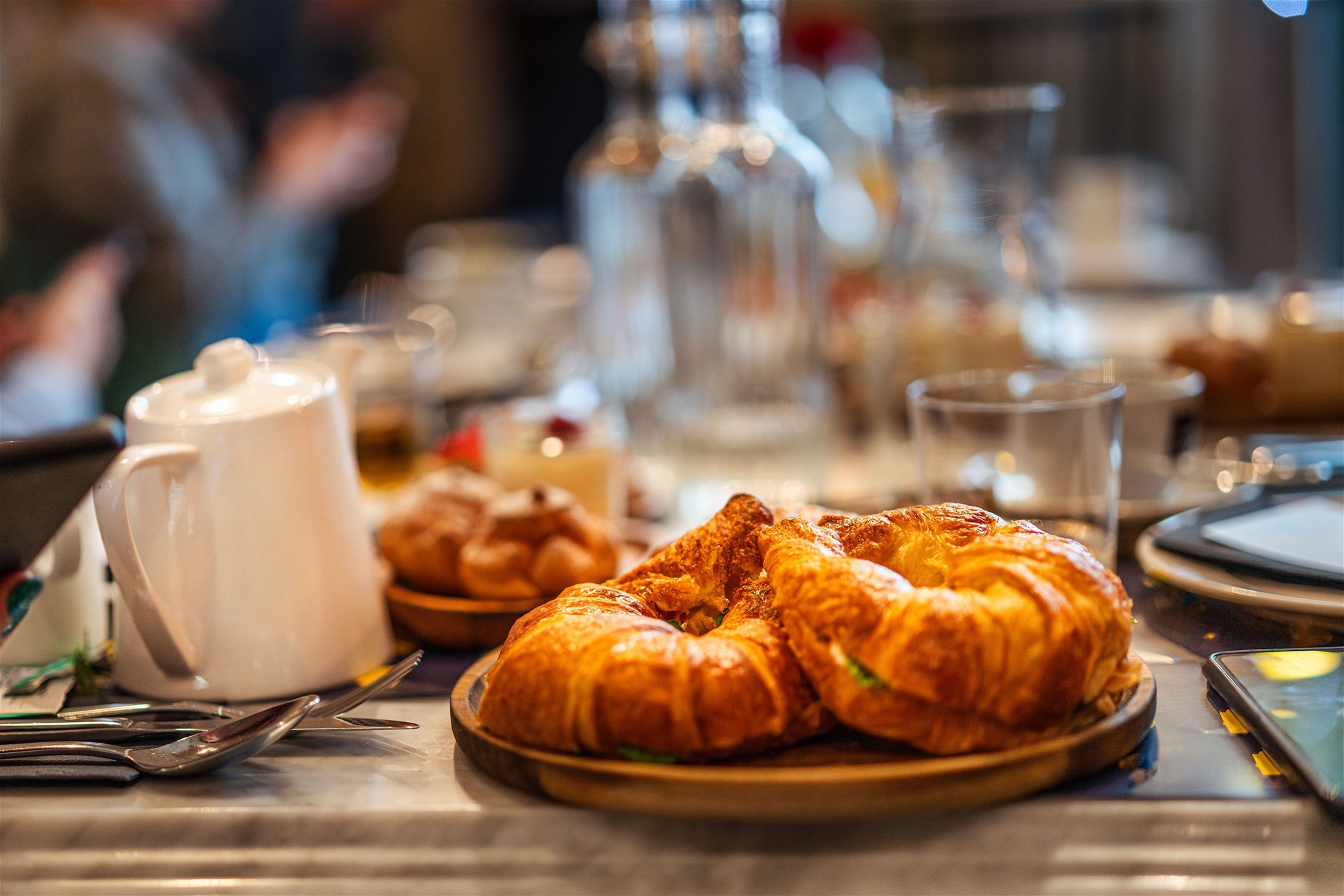 Industrial Cafe, Weekdays Only - $119k Net Profit