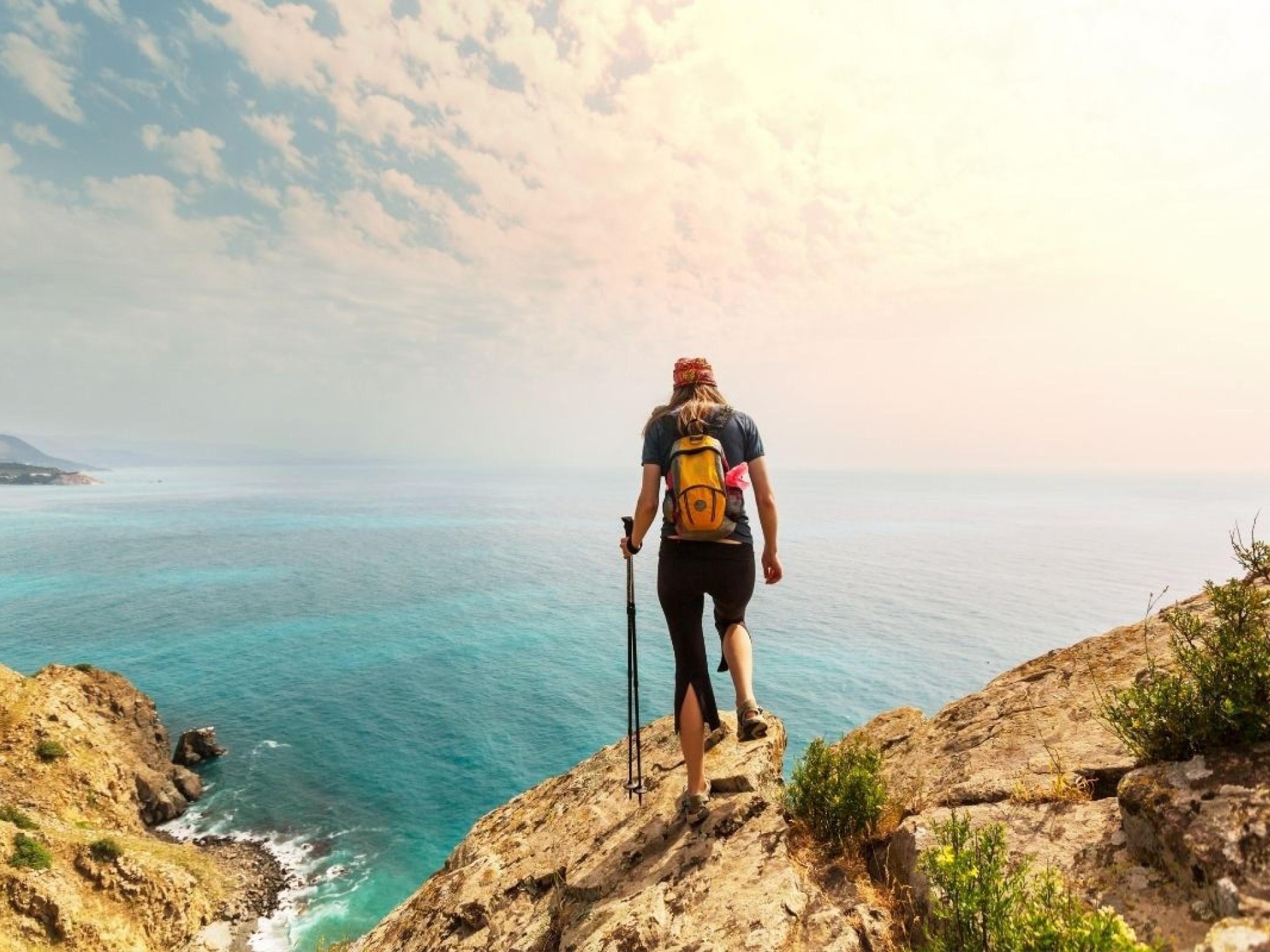 E-Commerce Platform Outdoor & Adventure Products Business