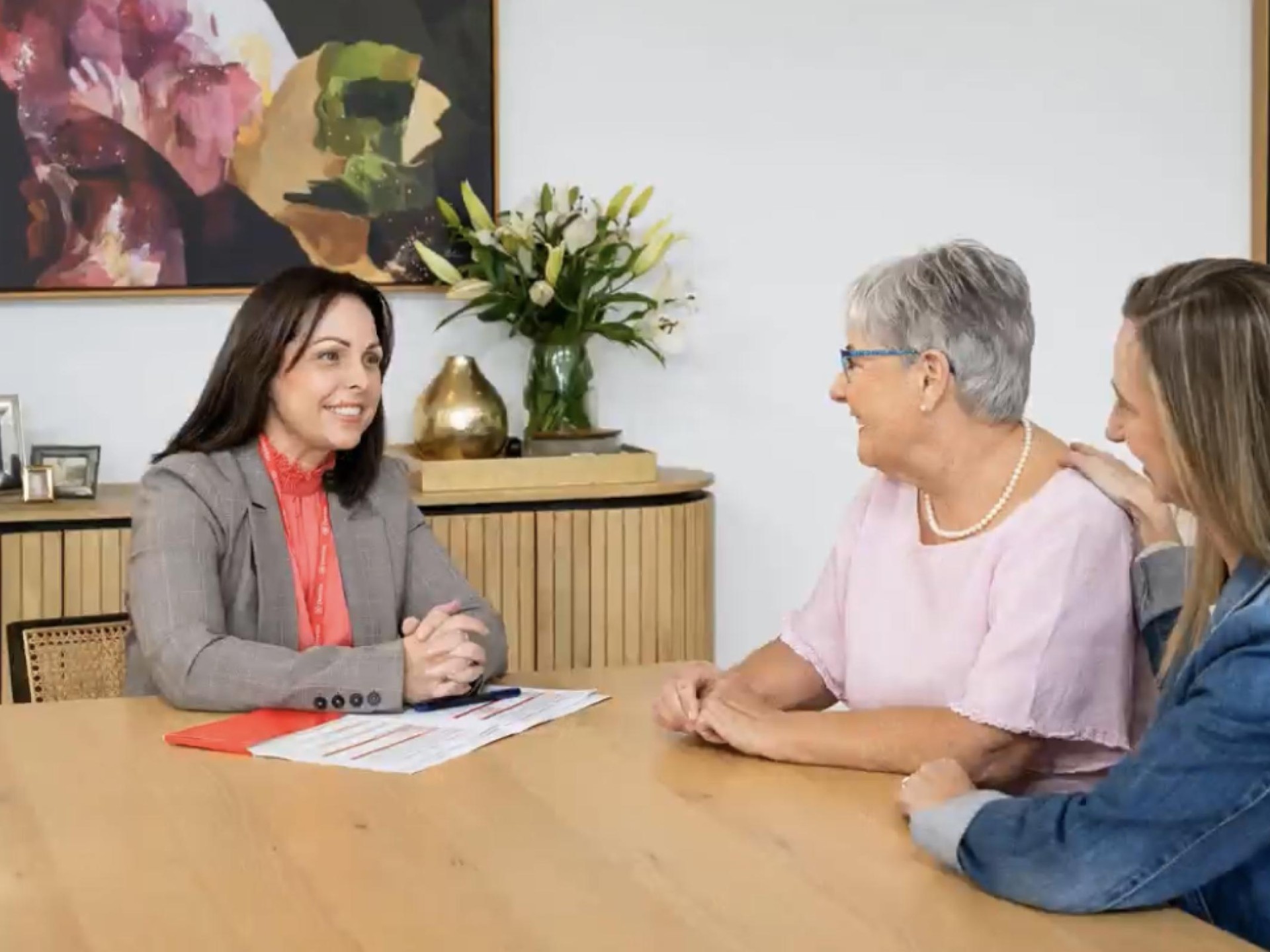 Own an Aged Care Agency in Parramatta & Surrounding Suburbs