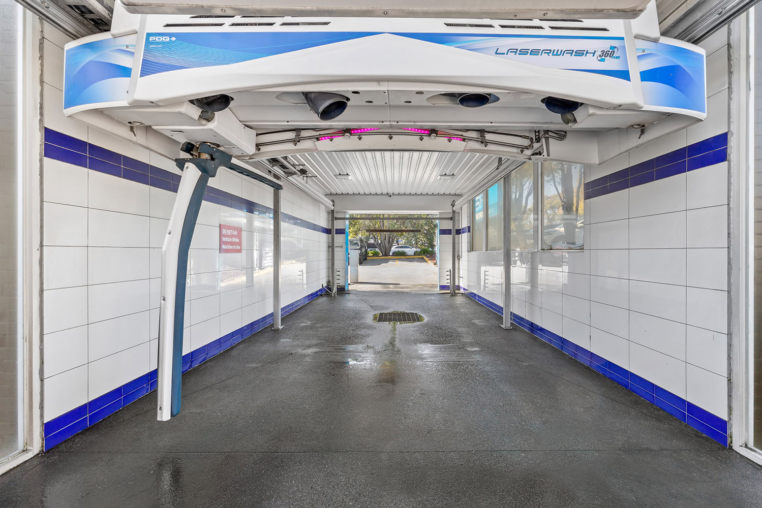 Entry-Level Car Wash in Metro Melbourne