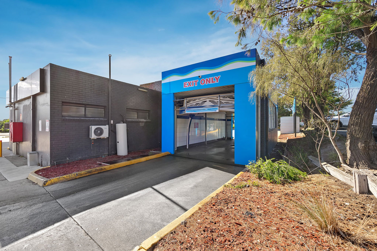Entry-Level Car Wash in Metro Melbourne