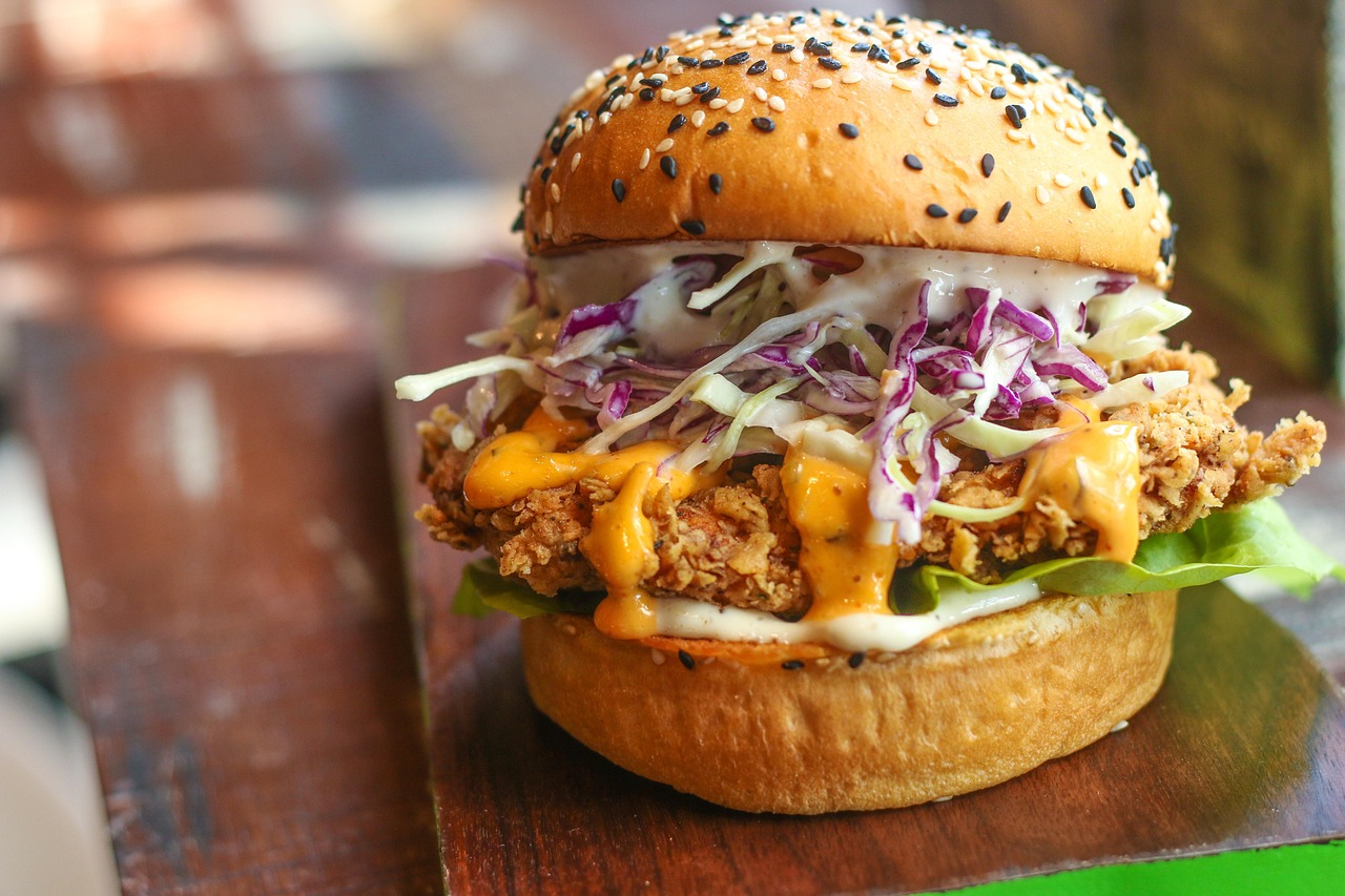 Business For Sale: Thriving Perth CBD Lunch Bar with Alfresco Seating