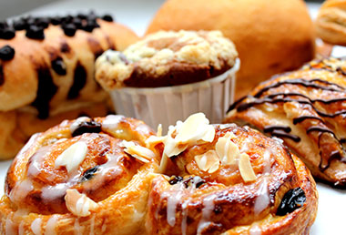 Thriving Cafe in Premium CBD Location