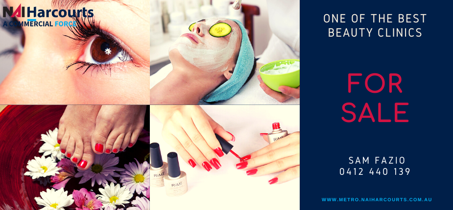 One Of The Best Beauty Clinics - Make An Offer Today!