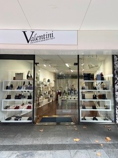 One of The Best Exclusive Shoe Boutiques in Town!
