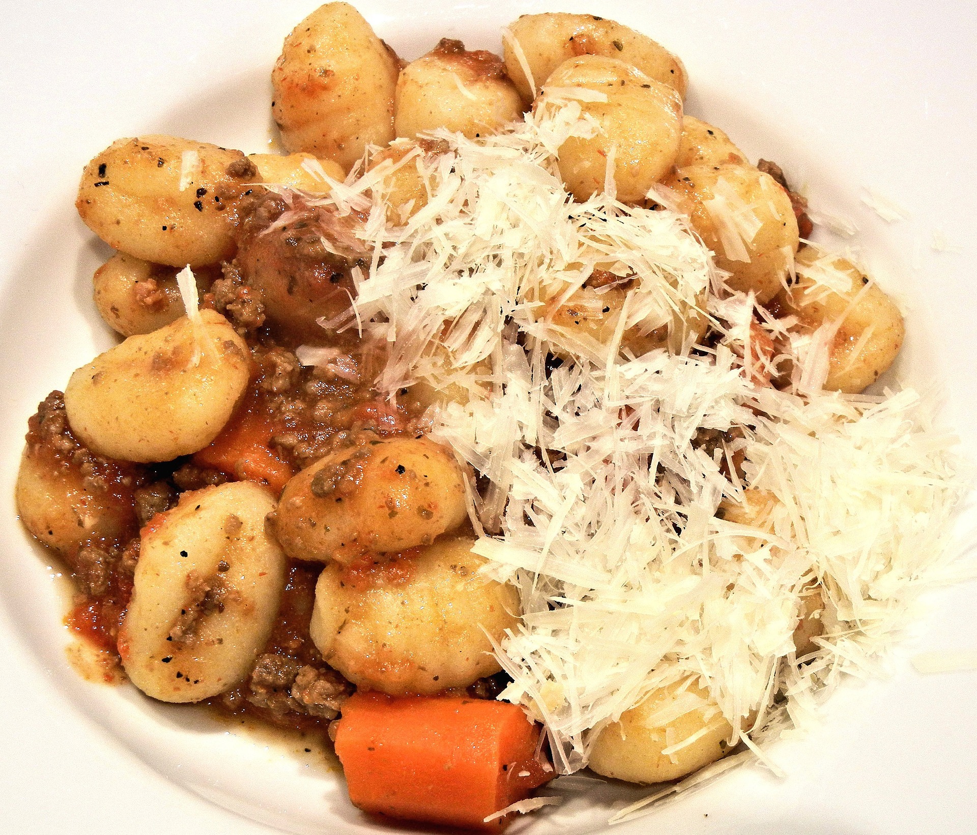 Authentic Italian Pizza & Pasta Restaurant