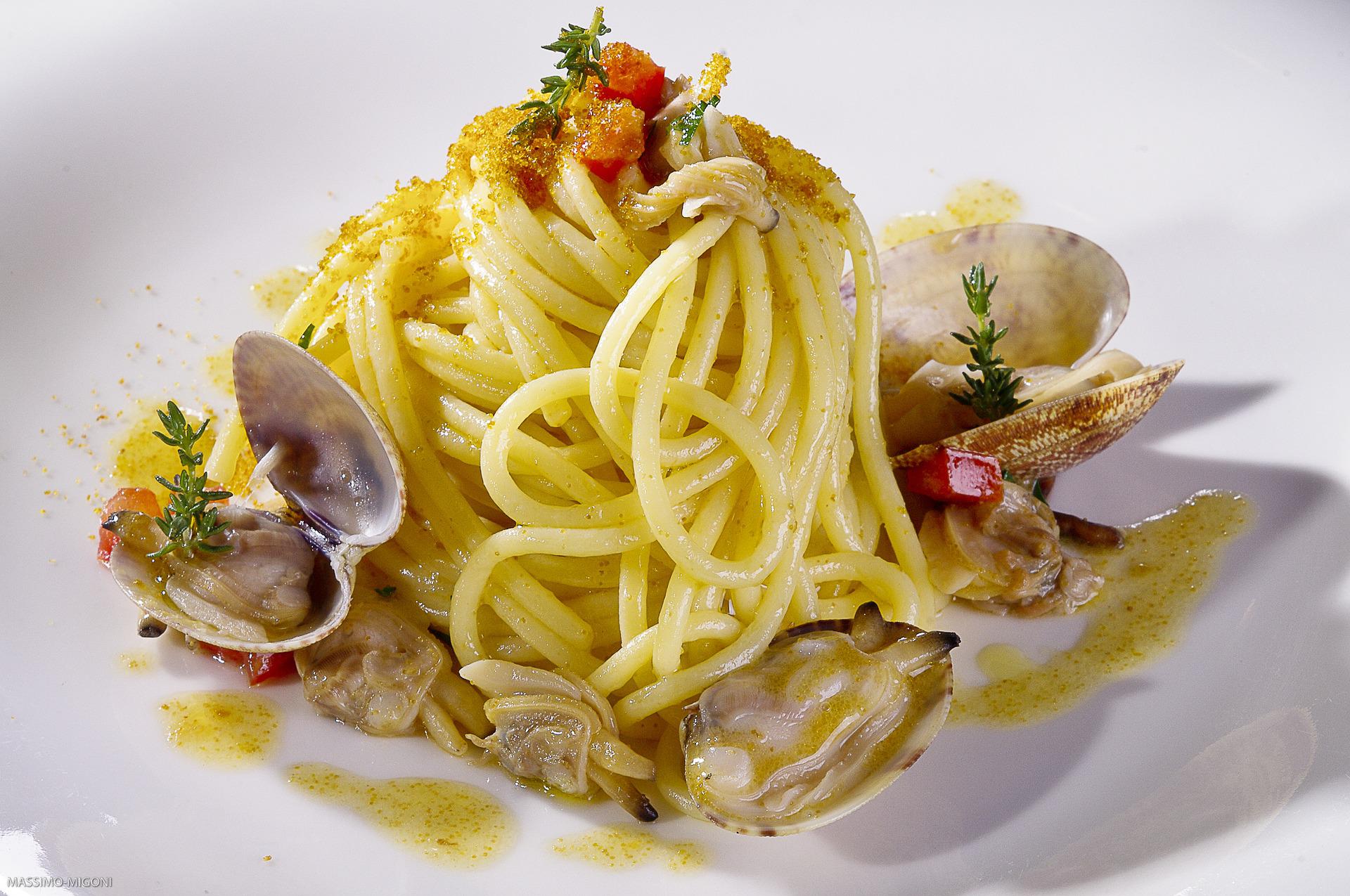 Authentic Italian Pizza & Pasta Restaurant