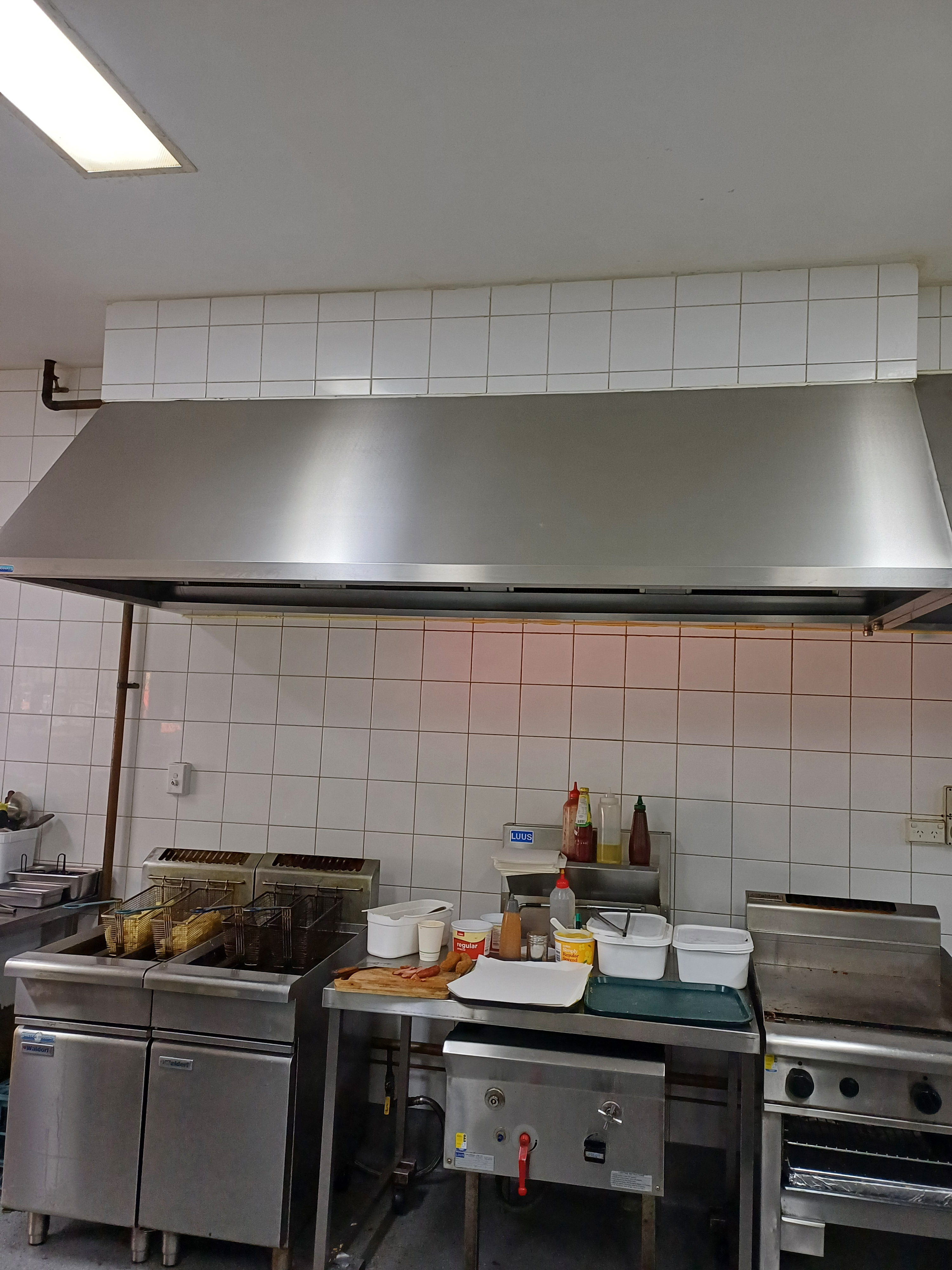 Outstanding Business For Sale in Clarkson