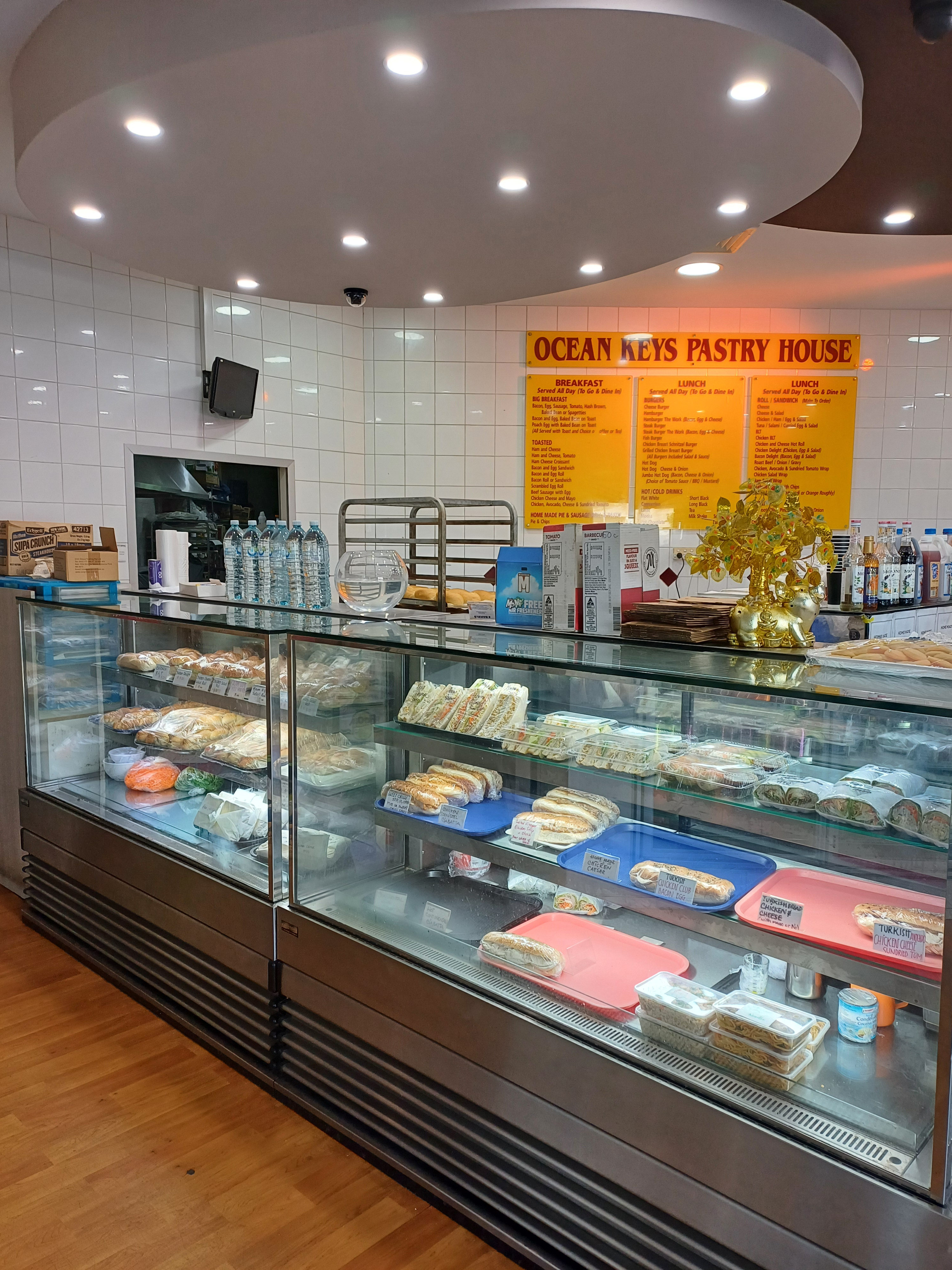 Outstanding Business For Sale in Clarkson